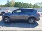 2016 Toyota Rav4 Le Gray vin: JTMZFREV0GJ092956 2016 Toyota Rav4 Le Gray vin: JTMZFREV0GJ092956