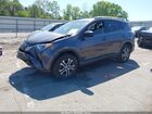 2016 Toyota Rav4 Le Gray vin: JTMZFREV0GJ092956 2016 Toyota Rav4 Le Gray vin: JTMZFREV0GJ092956
