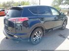 2018 Toyota Rav4 Le Blue vin: JTMZFREV0JJ164150