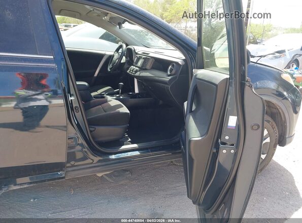 JTMZFREV0JJ164150 2018 TOYOTA LE Blue Vista interior delantera