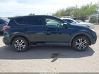 2018 Toyota Rav4 Le Blue vin: JTMZFREV0JJ164150