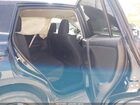 2018 Toyota Rav4 Le Blue vin: JTMZFREV0JJ164150