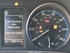 2018 Toyota Rav4 Le White vin: JTMZFREV1JJ151097