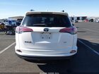 2018 Toyota Rav4 Le White vin: JTMZFREV1JJ151097