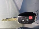 2018 Toyota Rav4 Le White vin: JTMZFREV1JJ151097