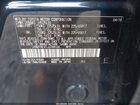 2018 Toyota Rav4 Le Dark Blue vin: JTMZFREV1JJ744166