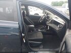2018 Toyota Rav4 Le Dark Blue vin: JTMZFREV1JJ744166