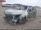 2017 Toyota Rav4 Le Серебряный vin: JTMZFREV3HJ107404