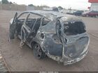 2017 Toyota Rav4 Le Серебряный vin: JTMZFREV3HJ107404