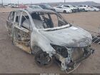 2017 Toyota Rav4 Le Серебряный vin: JTMZFREV3HJ107404