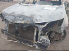 2017 Toyota Rav4 Le Серебряный vin: JTMZFREV3HJ107404