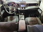 2017 Toyota Rav4 Le Красный vin: JTMZFREV9HJ135756