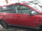 2018 Toyota Rav4 Le Красный vin: JTMZFREV9JD112367