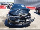 2023 Toyota Corolla Xse Black vin: JTNC4MBEXP3196552