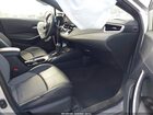 2023 Toyota Corolla Xse Silver vin: JTNC4MBEXP3213902