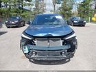 2025 Buick Envista Sport Touring Fwd Blue vin: KL47LBEP2SB070544