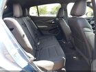 2025 Buick Envista Sport Touring Fwd Blue vin: KL47LBEP2SB070544