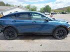 2025 Buick Envista Sport Touring Fwd Blue vin: KL47LBEP2SB070544