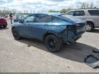 2025 Buick Envista Sport Touring Fwd Blue vin: KL47LBEP2SB070544