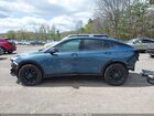2025 Buick Envista Sport Touring Fwd Blue vin: KL47LBEP2SB070544