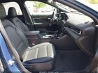2025 Buick Envista Sport Touring Fwd Blue vin: KL47LBEP2SB070544