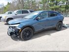2025 Buick Envista Sport Touring Fwd Blue vin: KL47LBEP2SB070544