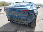 2025 Buick Envista Sport Touring Fwd Blue vin: KL47LBEP2SB070544