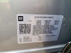 2026 Buick Envista Sport Touring Серый vin: KL47LBEP2TB114589
