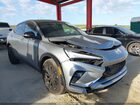 2025 Buick Envista Sport Touring Fwd Черный vin: KL47LBEP3SB089927