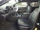 2026 Buick Envista Sport Touring Черный vin: KL47LBEP3TB092067