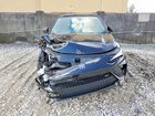 2026 Buick Envista Sport Touring Черный vin: KL47LBEP3TB092067