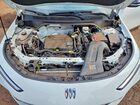 2025 Buick Envista Sport Touring White vin: KL47LBEP8SB162127