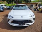 2025 Buick Envista Sport Touring White vin: KL47LBEP8SB162127