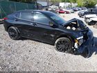 2025 Buick Envista Sport Touring Fwd Black vin: KL47LBEP8SB232080