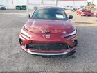 2025 Buick Envista Sport Touring Fwd Burgundy vin: KL47LBEP9SB101644
