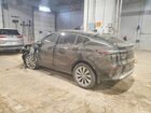 2024 Buick Envista Avenir 4p 2r Black vin: KL47LCE22RB211679