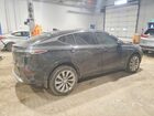 2024 Buick Envista Avenir 4p 2r Black vin: KL47LCE22RB211679