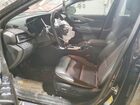 2024 Buick Envista Avenir 4p 2r Black vin: KL47LCE22RB211679