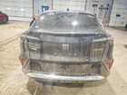 2024 Buick Envista Avenir 4p 2r Black vin: KL47LCE22RB211679