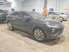 2024 Buick Envista Avenir 4p 2r Black vin: KL47LCE22RB211679