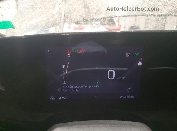 KL47LCE22RB211679 2024 BUICK OTHER Black Սարքավորումների վահանակի տեսք