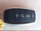 2024 Buick Envista Avenir Fwd Синий vin: KL47LCE28RB057012