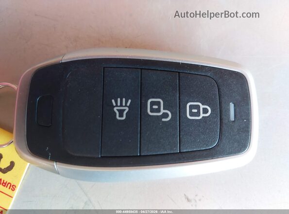 KL47LCE28RB057012 2024 BUICK OTHER Синий Вид панели приборов