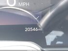 2024 Buick Envista Avenir Fwd Синий vin: KL47LCE28RB057012
