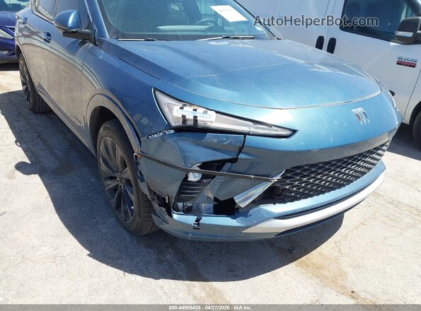 KL47LCE28RB057012 2024 BUICK OTHER Синий Вид спереди