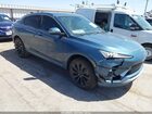 2024 Buick Envista Avenir Fwd Синий vin: KL47LCE28RB057012