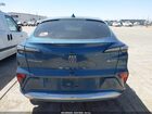 2024 Buick Envista Avenir Fwd Синий vin: KL47LCE28RB057012