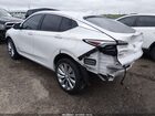 2024 Buick Envista Avenir Fwd White vin: KL47LCE2XRB153773