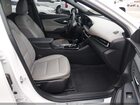 2024 Buick Envista Avenir Fwd White vin: KL47LCE2XRB153773