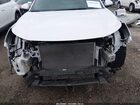 2024 Buick Envista Avenir Fwd White vin: KL47LCE2XRB153773